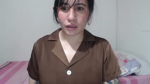 Snapshot of kiimy_to chatting on June 2026 12:35:02 AM Nezumy Rey online show from June 2026 12:35:02 AM