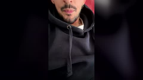 kiing6969 online show from April 2026 09:16:01 AM