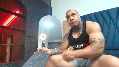 kiing magic online show from February 2026 10:50:02 PM