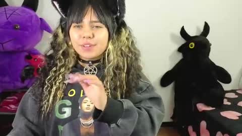 kiiokapop__ online show from October 2025 09:16:01 AM