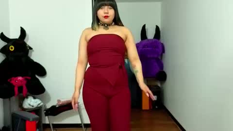 kiiokapop__ online show from March 2026 12:27:01 AM