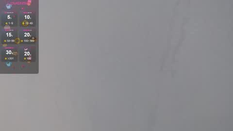 Melody online show from March 2026 10:42:02 AM