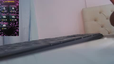 Melody online show from April 2026 11:52:01 AM