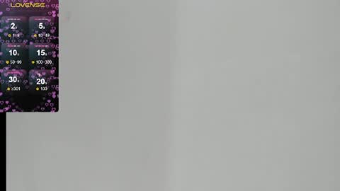 Melody online show from April 2026 10:57:02 AM