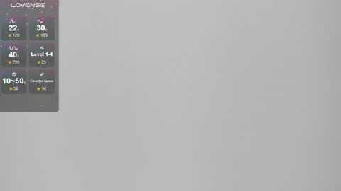 Melody online show from April 2026 11:26:01 AM