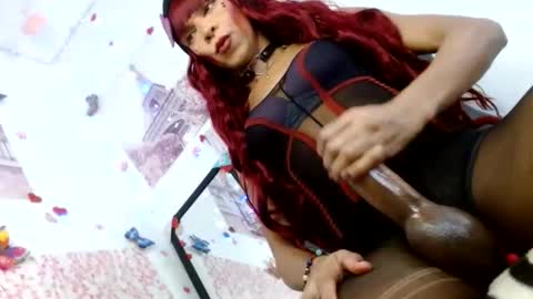Snapshot of kika_lorace_ chatting on May 2026 01:51:01 PM kika lorace online show from May 2026 01:51:01 PM