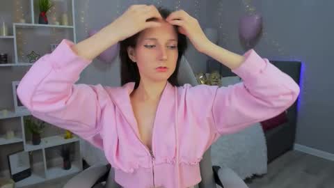 Snapshot of kikaosterman chatting on February 2026 02:06:01 PM Kika online show from February 2026 02:06:01 PM