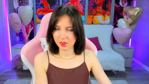 Snapshot of kikaosterman chatting on February 2026 06:35:02 AM Kika online show from February 2026 06:35:02 AM