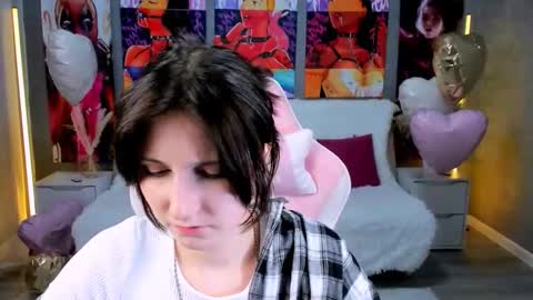 Snapshot of kikaosterman chatting on March 2026 12:07:01 PM Kika online show from March 2026 12:07:01 PM