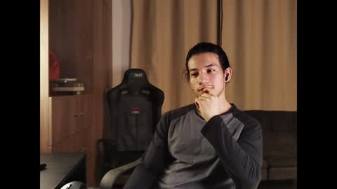 Snapshot of kikeruiz_19 chatting on December 2024 01:03:02 AM kikeruiz 19 online show from December 2024 01:03:02 AM