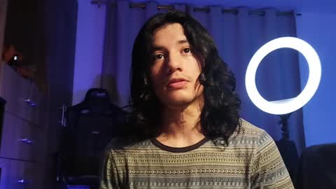 Snapshot of kikeruiz_19 chatting on December 2024 12:23:01 AM kikeruiz 19 online show from December 2024 12:23:01 AM