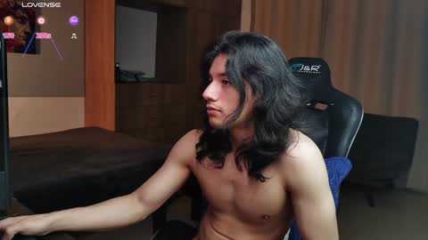 Snapshot of kikeruiz_19 chatting on December 2024 09:45:02 PM kikeruiz 19 online show from December 2024 09:45:02 PM