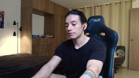 Snapshot of kikeruiz_19 chatting on December 2024 06:03:02 PM kikeruiz 19 online show from December 2024 06:03:02 PM