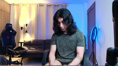 Snapshot of kikeruiz_19 chatting on December 2024 02:47:02 PM kikeruiz 19 online show from December 2024 02:47:02 PM