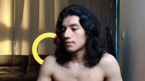 Snapshot of kikeruiz_19 chatting on January 2025 10:36:01 PM kikeruiz 19 online show from January 2025 10:36:01 PM