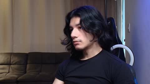 Snapshot of kikeruiz_19 chatting on January 2025 01:31:01 PM kikeruiz 19 online show from January 2025 01:31:01 PM