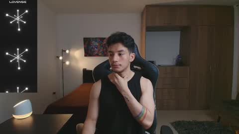 Snapshot of kikeruiz_19 chatting on October 2025 02:13:01 AM kikeruiz 19 online show from October 2025 02:13:01 AM