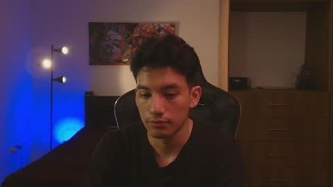 Snapshot of kikeruiz_19 chatting on October 2025 07:48:02 PM kikeruiz 19 online show from October 2025 07:48:02 PM