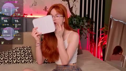 Snapshot of kiki_blue_eyes chatting on September 2025 04:14:01 AM kiki_blue_eyes online show from September 2025 04:14:01 AM