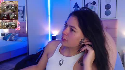 Snapshot of kiki_cams chatting on December 2025 07:54:02 PM kIKI online show from December 2025 07:54:02 PM
