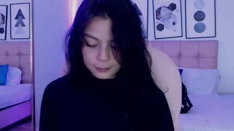 Snapshot of kiki_cams chatting on February 2026 11:20:01 PM kIKI online show from February 2026 11:20:01 PM