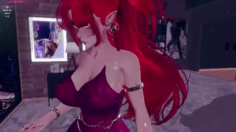 Snapshot of kiki_lewd chatting on June 2026 04:21:01 AM Kiki online show from June 2026 04:21:01 AM