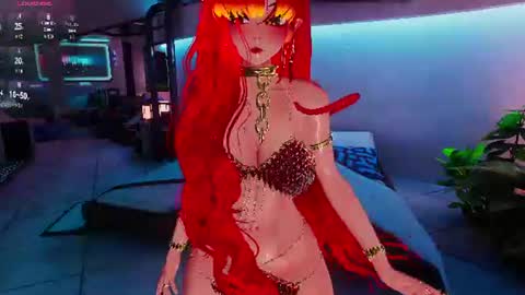 Snapshot of kiki_lewd chatting on June 2026 06:27:01 AM Kiki online show from June 2026 06:27:01 AM