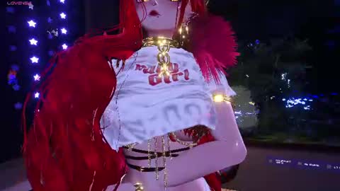 Snapshot of kiki_lewd chatting on June 2026 04:34:02 AM Kiki online show from June 2026 04:34:02 AM