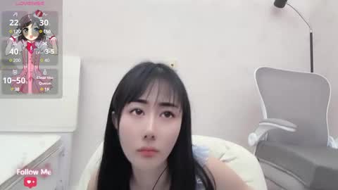 kiki_loveu online show from January 2025 07:38:01 AM