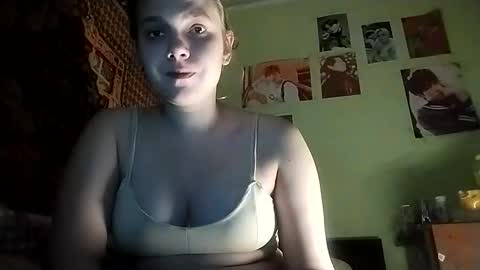 kikibang_ online show from January 2026 08:47:01 PM