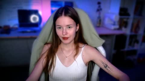 Mika and Miranda online show from December 2024 07:23:01 PM