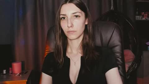 Mika and Miranda online show from October 2025 11:56:02 PM