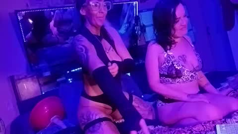 kikilovespartylights online show from February 2026 07:29:02 AM