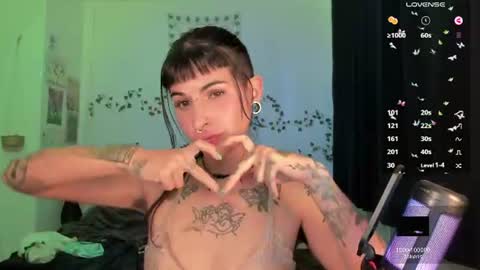Snapshot of kila_moonlight444 chatting on July 2026 10:08:02 AM Bella online show from July 2026 10:08:02 AM