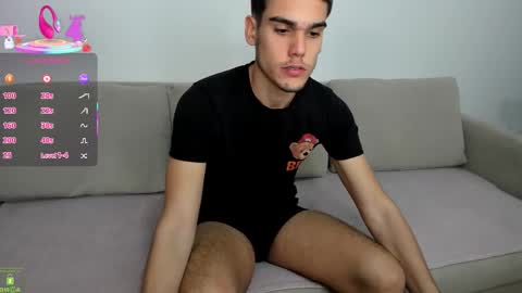 Kilian online show from March 2026 12:09:01 PM