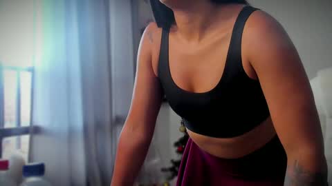 Snapshot of killaa01 chatting on December 2024 09:58:02 PM Alejandra online show from December 2024 09:58:02 PM