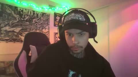 Kenny online show from January 2026 02:38:01 AM