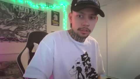 Kenny online show from January 2026 08:56:02 PM