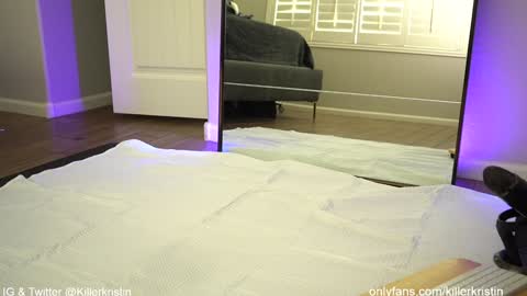 Kristin online show from December 2024 05:33:02 PM