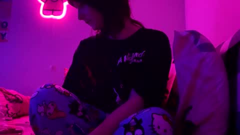 Snapshot of killerxkitty4 chatting on January 2025 01:58:02 AM killerxkitty4 online show from January 2025 01:58:02 AM