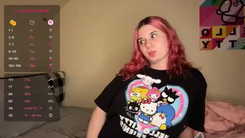 Snapshot of killerxkitty4 chatting on November 2025 03:49:02 AM killerxkitty4 online show from November 2025 03:49:02 AM