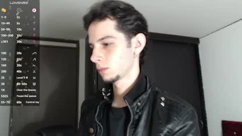 killua_parker online show from March 2026 04:29:04 AM