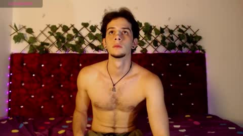 killua_parker online show from March 2026 10:37:01 PM