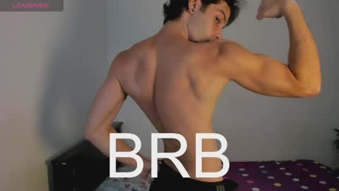 killua_parker online show from April 2026 10:44:02 PM