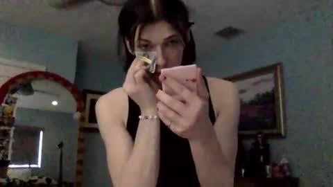 Kilo Carter online show from February 2026 05:22:02 PM