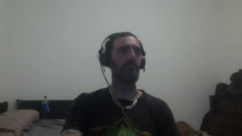 andres online show from November 2025 08:57:02 AM