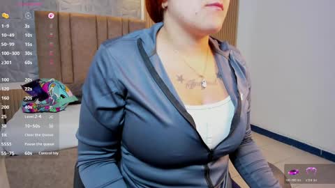 Snapshot of kim_brown_ chatting on April 2026 11:38:01 AM Kim online show from April 2026 11:38:01 AM