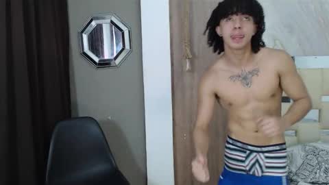 Snapshot of kim_curly_ chatting on February 2026 06:23:01 PM KIM online show from February 2026 06:23:01 PM