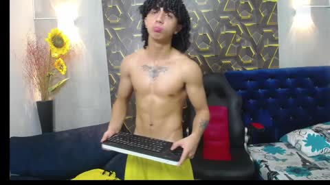 KIM online show from April 2026 05:19:08 AM