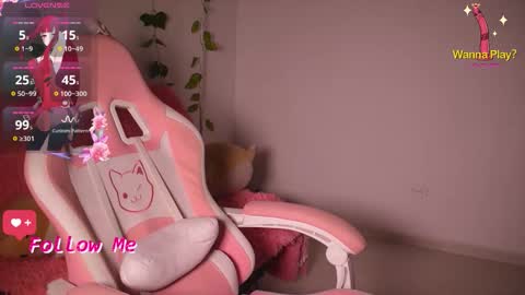 ISABELLA 3 online show from February 2026 01:51:01 PM